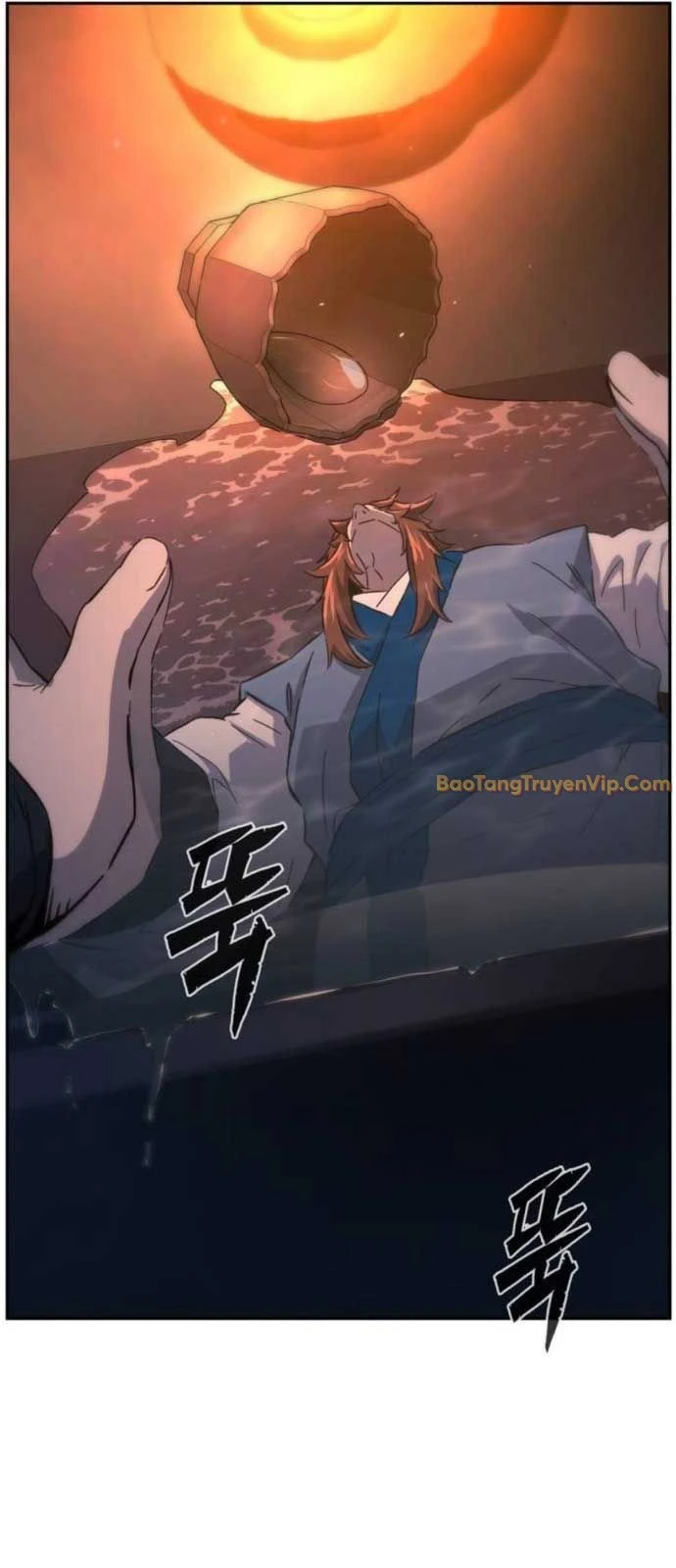 Cảm Kiếm Tuyệt Đối Chapter 131 - 19