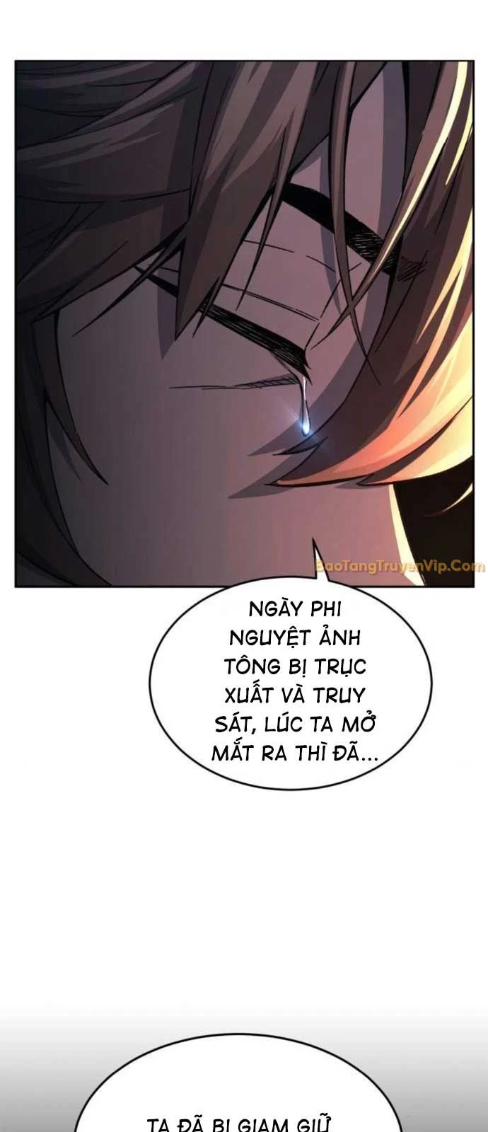 Cảm Kiếm Tuyệt Đối Chapter 131 - 20