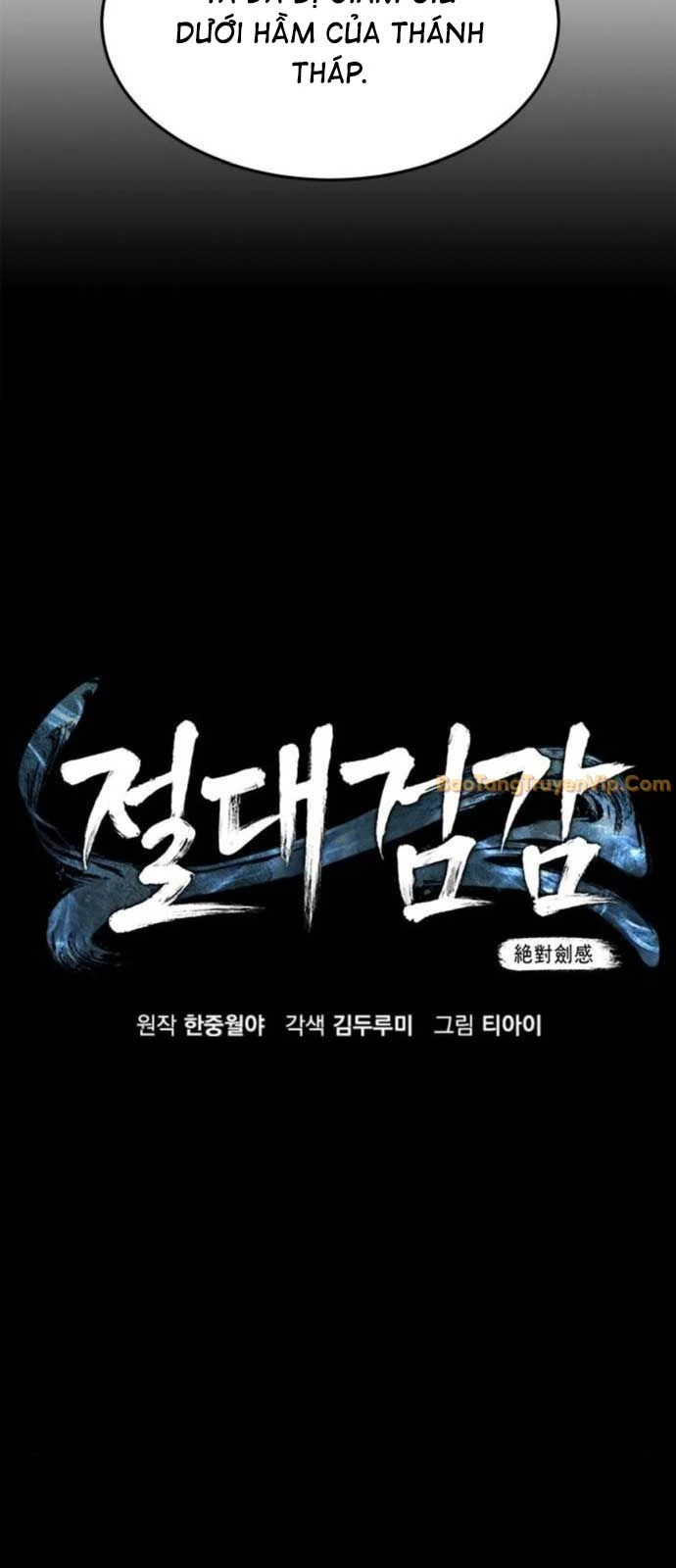 Cảm Kiếm Tuyệt Đối Chapter 131 - 21