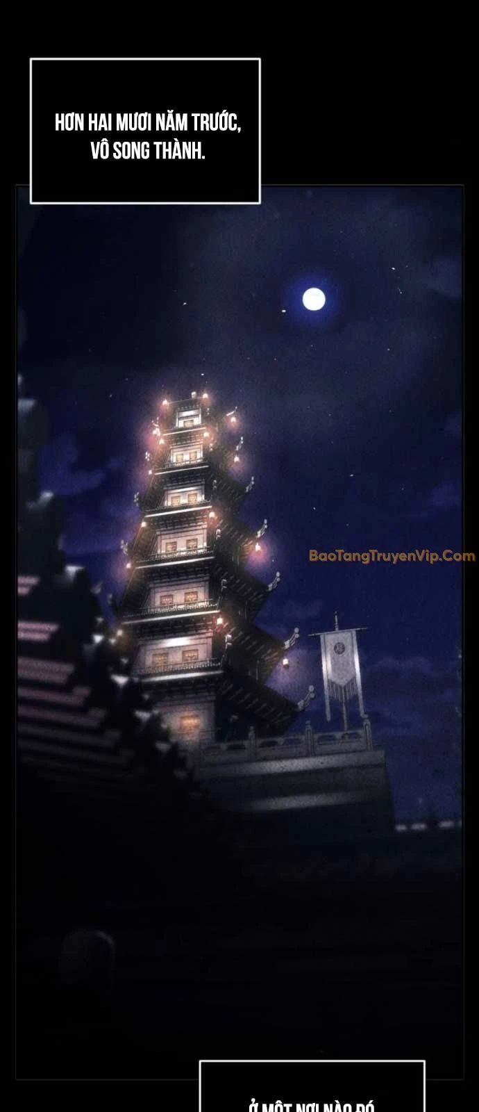 Cảm Kiếm Tuyệt Đối Chapter 131 - 22