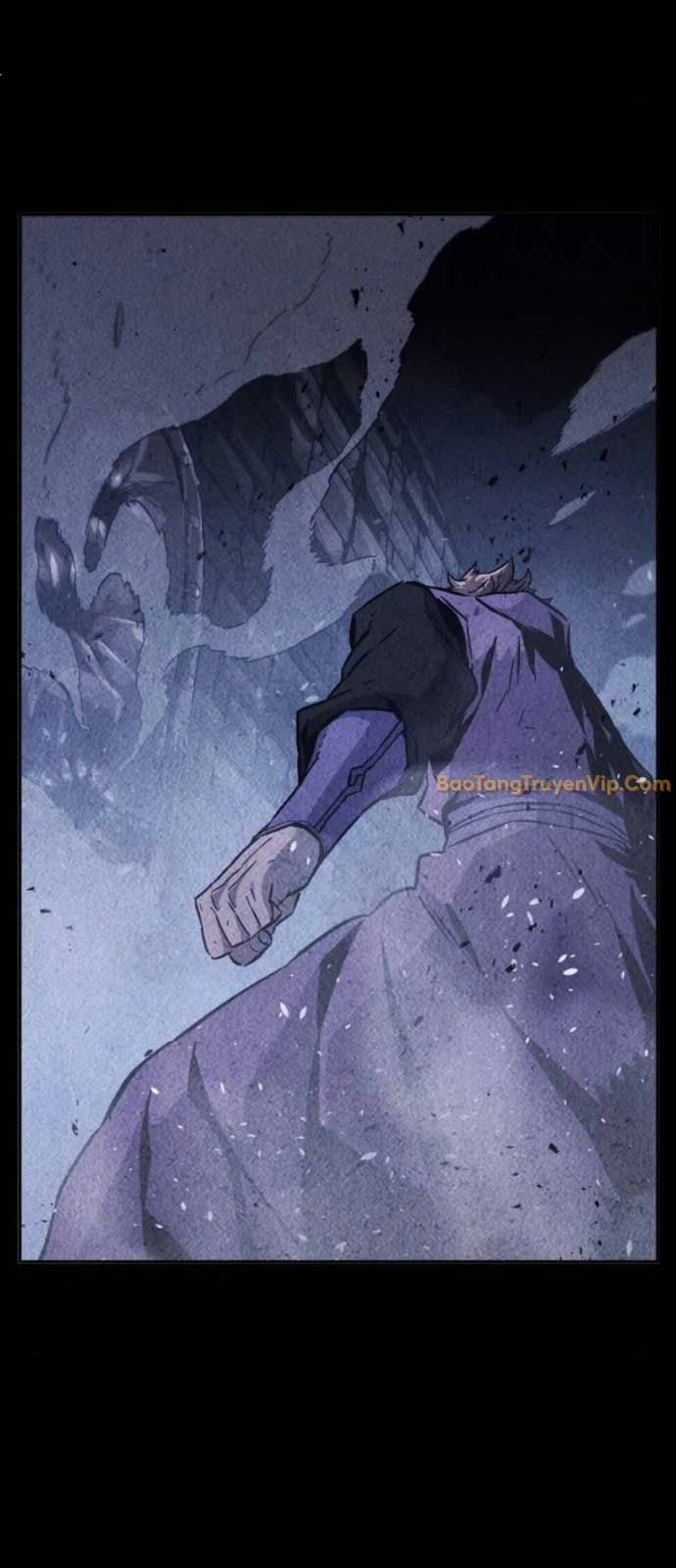 Cảm Kiếm Tuyệt Đối Chapter 131 - 24