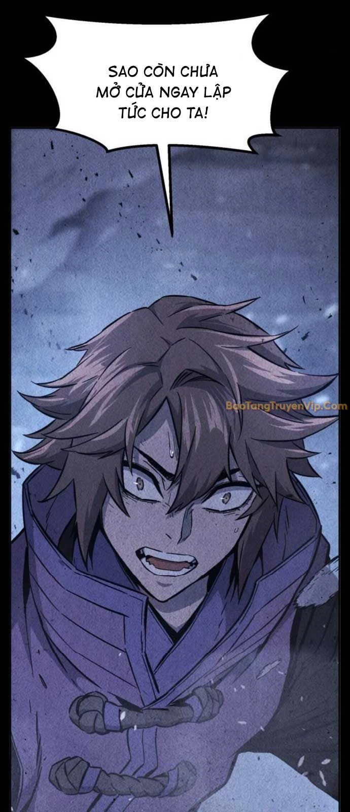 Cảm Kiếm Tuyệt Đối Chapter 131 - 25