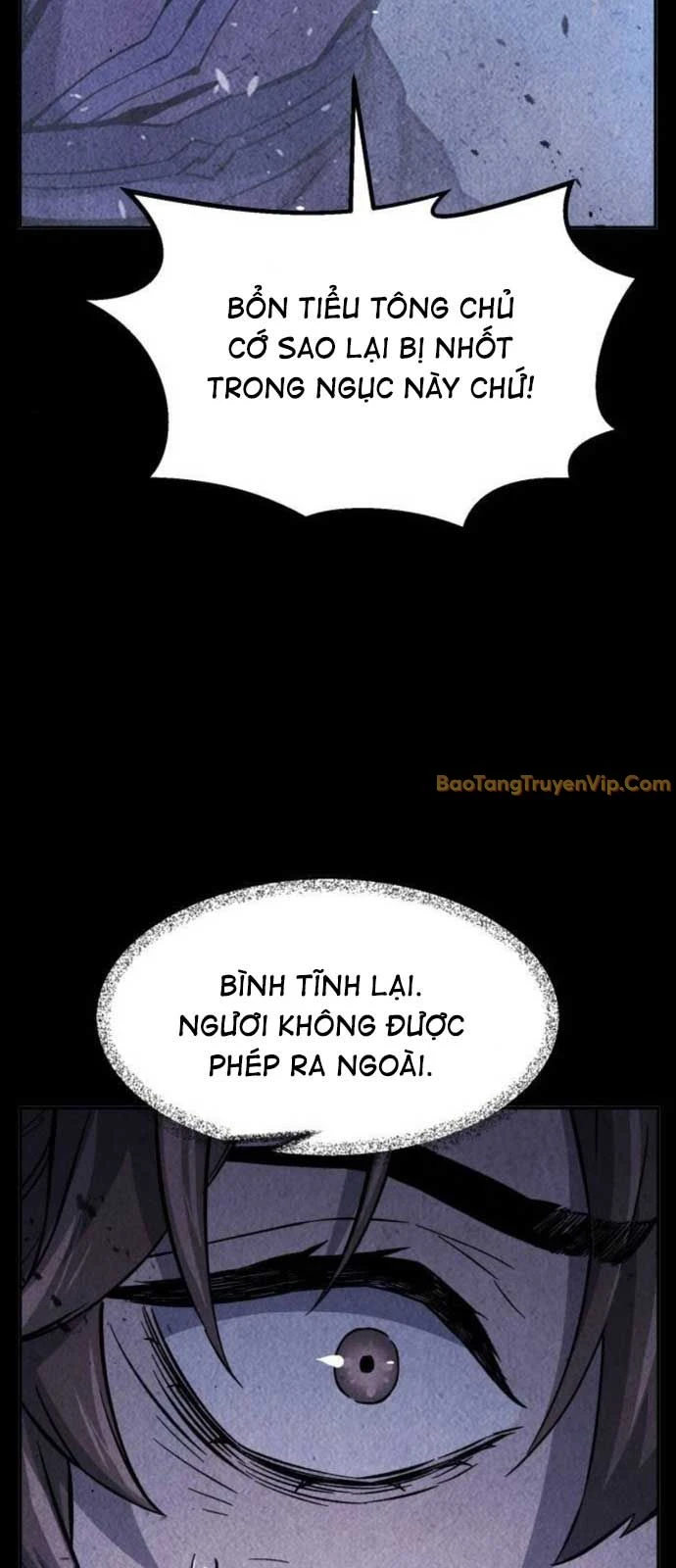 Cảm Kiếm Tuyệt Đối Chapter 131 - 26