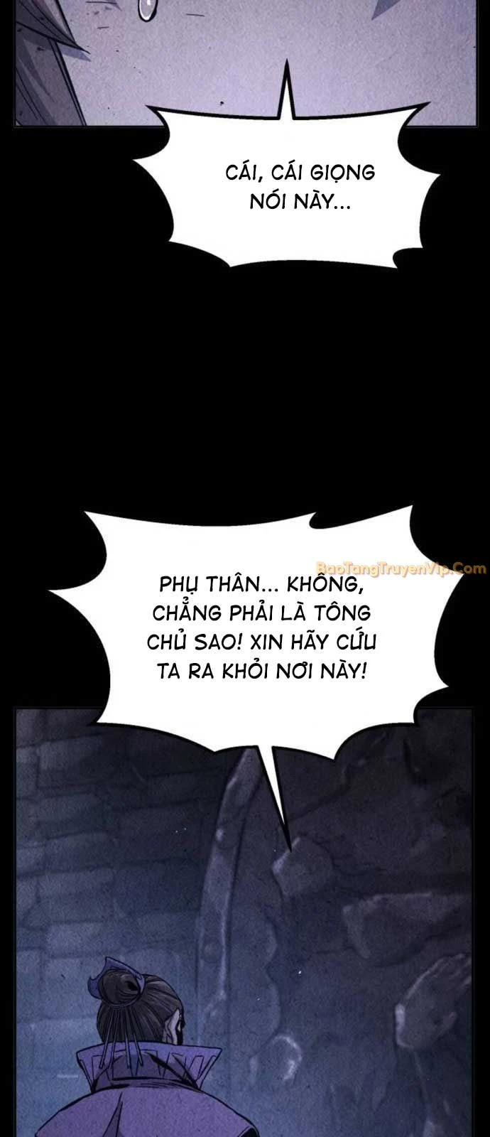 Cảm Kiếm Tuyệt Đối Chapter 131 - 27