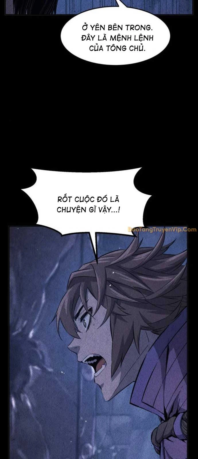 Cảm Kiếm Tuyệt Đối Chapter 131 - 29