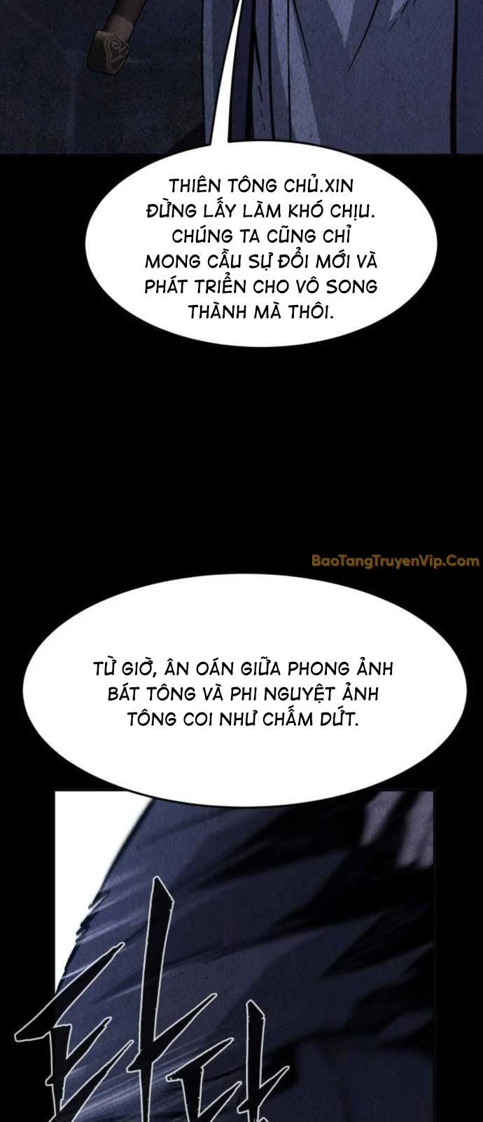 Cảm Kiếm Tuyệt Đối Chapter 131 - 33