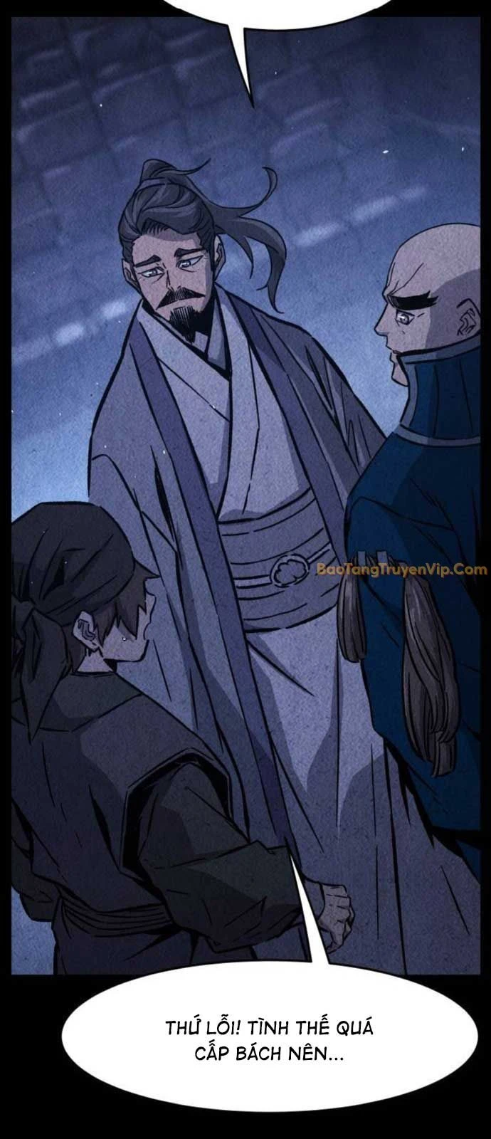 Cảm Kiếm Tuyệt Đối Chapter 131 - 35