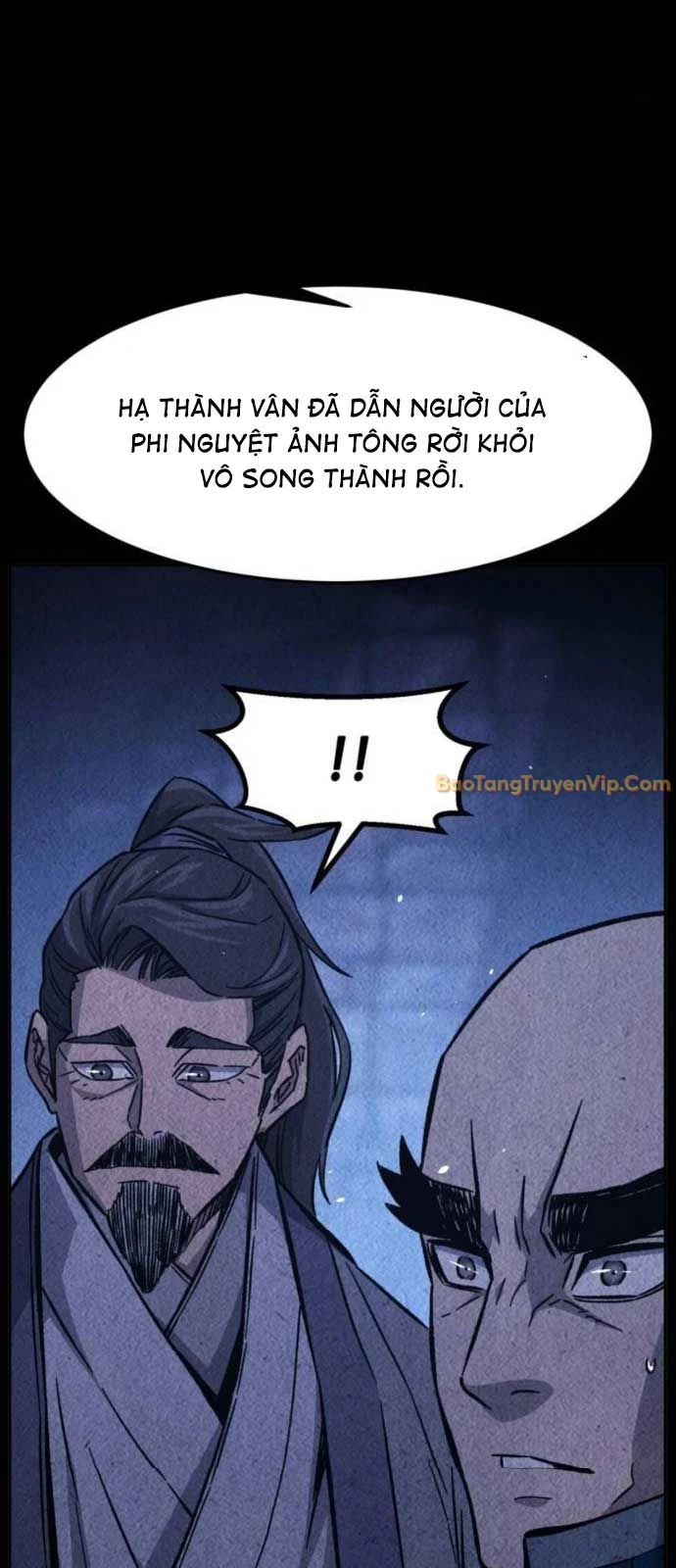 Cảm Kiếm Tuyệt Đối Chapter 131 - 36