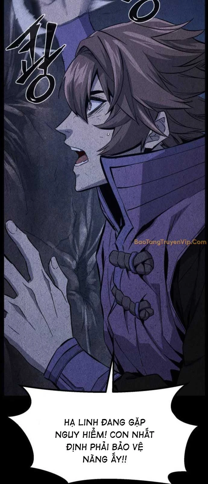 Cảm Kiếm Tuyệt Đối Chapter 131 - 43