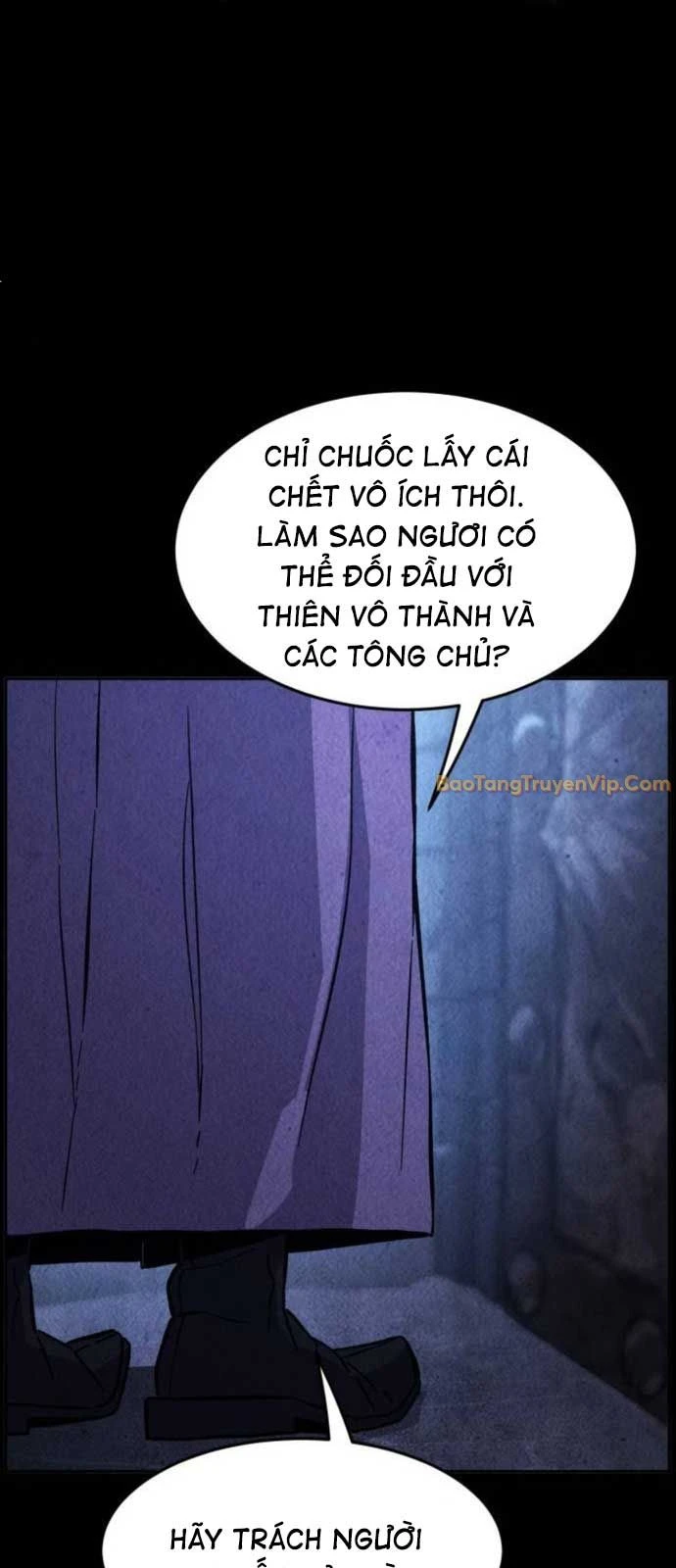 Cảm Kiếm Tuyệt Đối Chapter 131 - 44