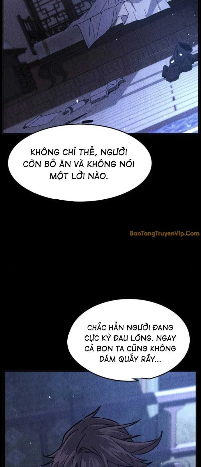 Cảm Kiếm Tuyệt Đối Chapter 131 - 50