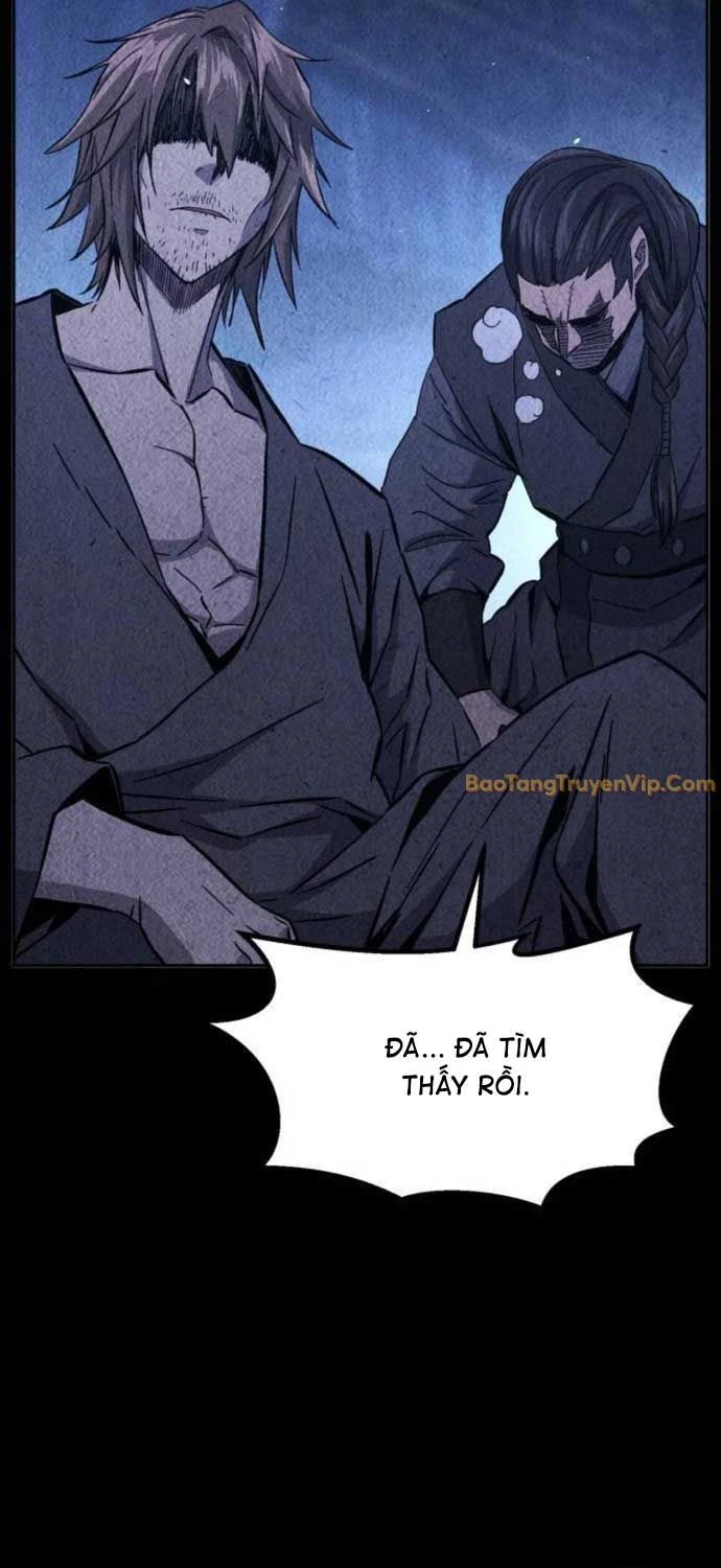 Cảm Kiếm Tuyệt Đối Chapter 131 - 55