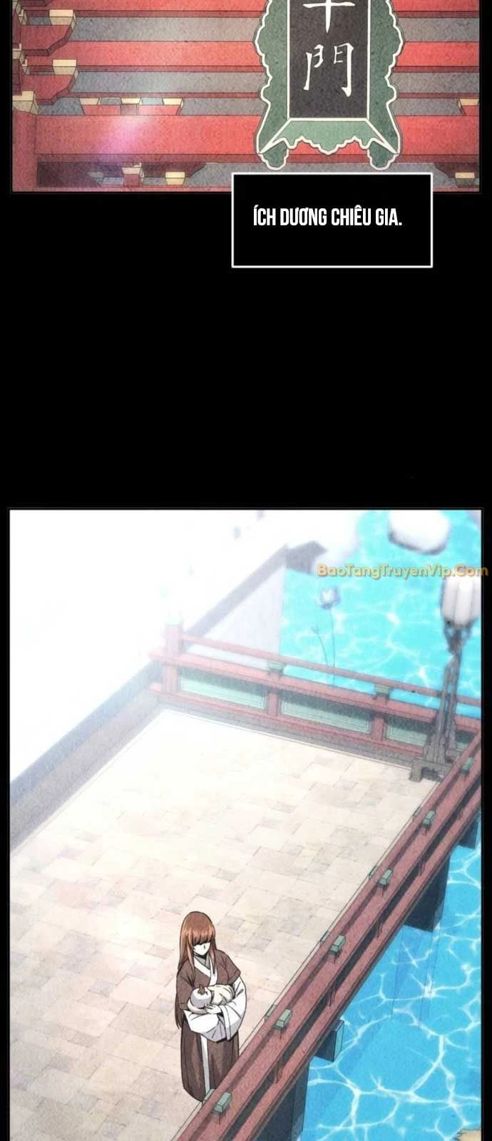 Cảm Kiếm Tuyệt Đối Chapter 131 - 58