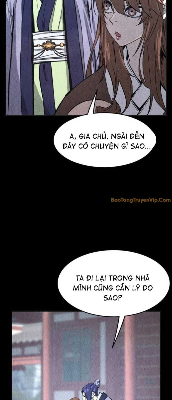 Cảm Kiếm Tuyệt Đối Chapter 131 - 61