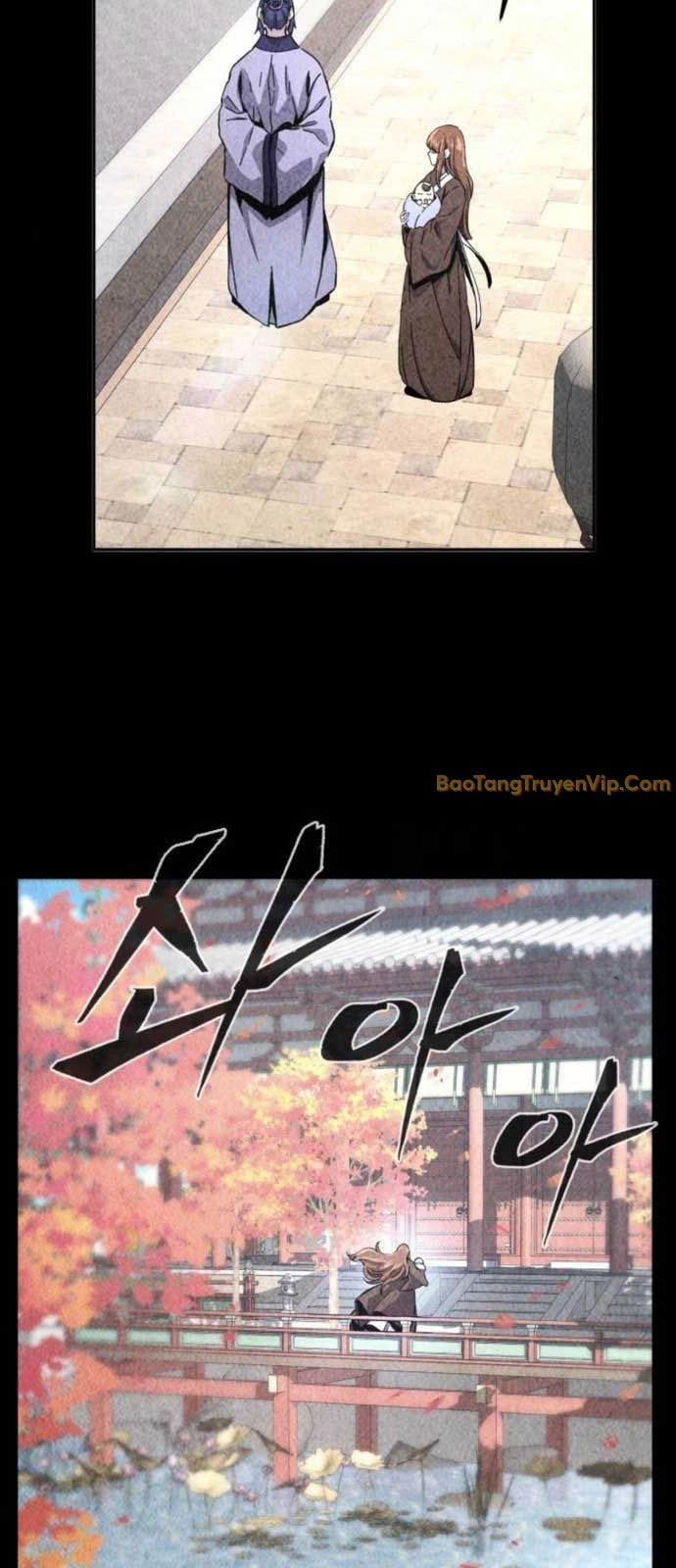 Cảm Kiếm Tuyệt Đối Chapter 131 - 73