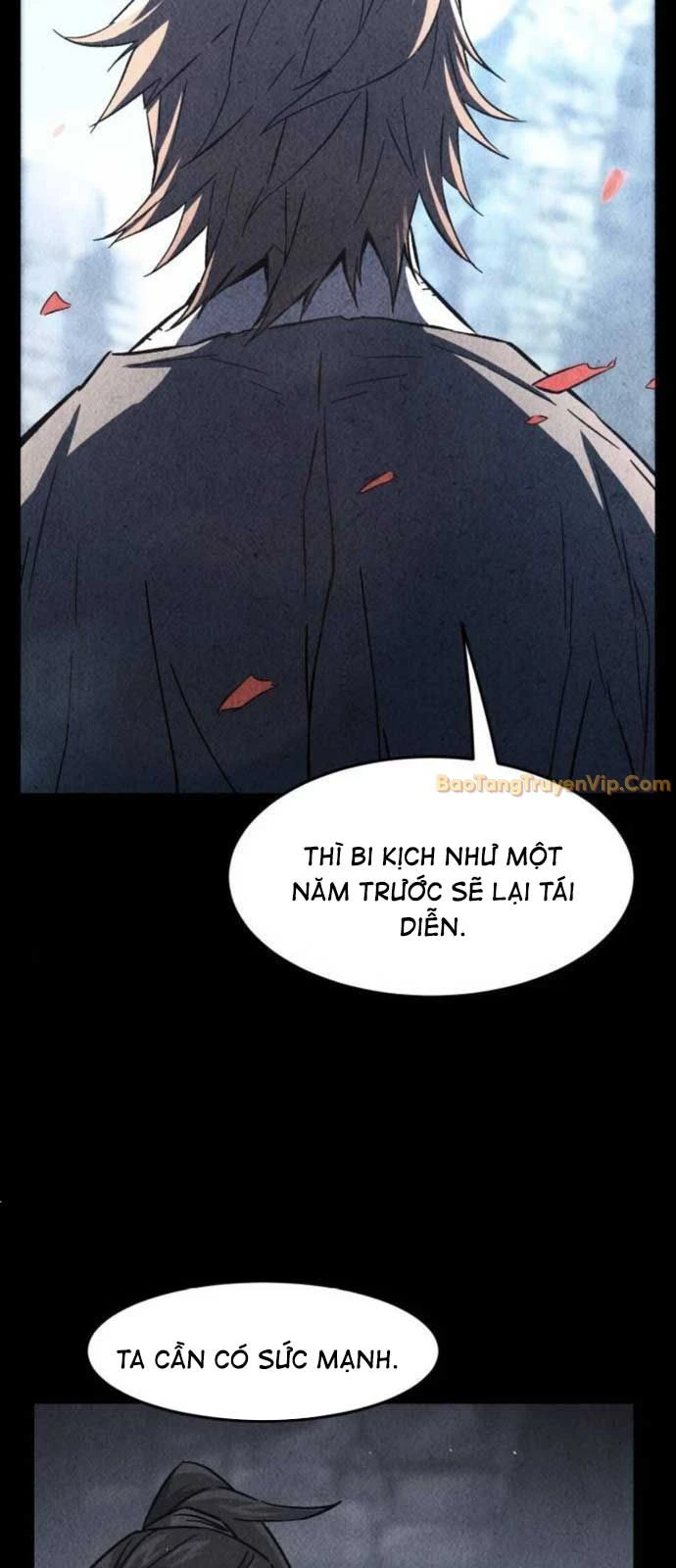 Cảm Kiếm Tuyệt Đối Chapter 131 - 79