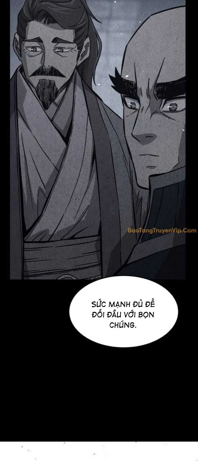 Cảm Kiếm Tuyệt Đối Chapter 131 - 80