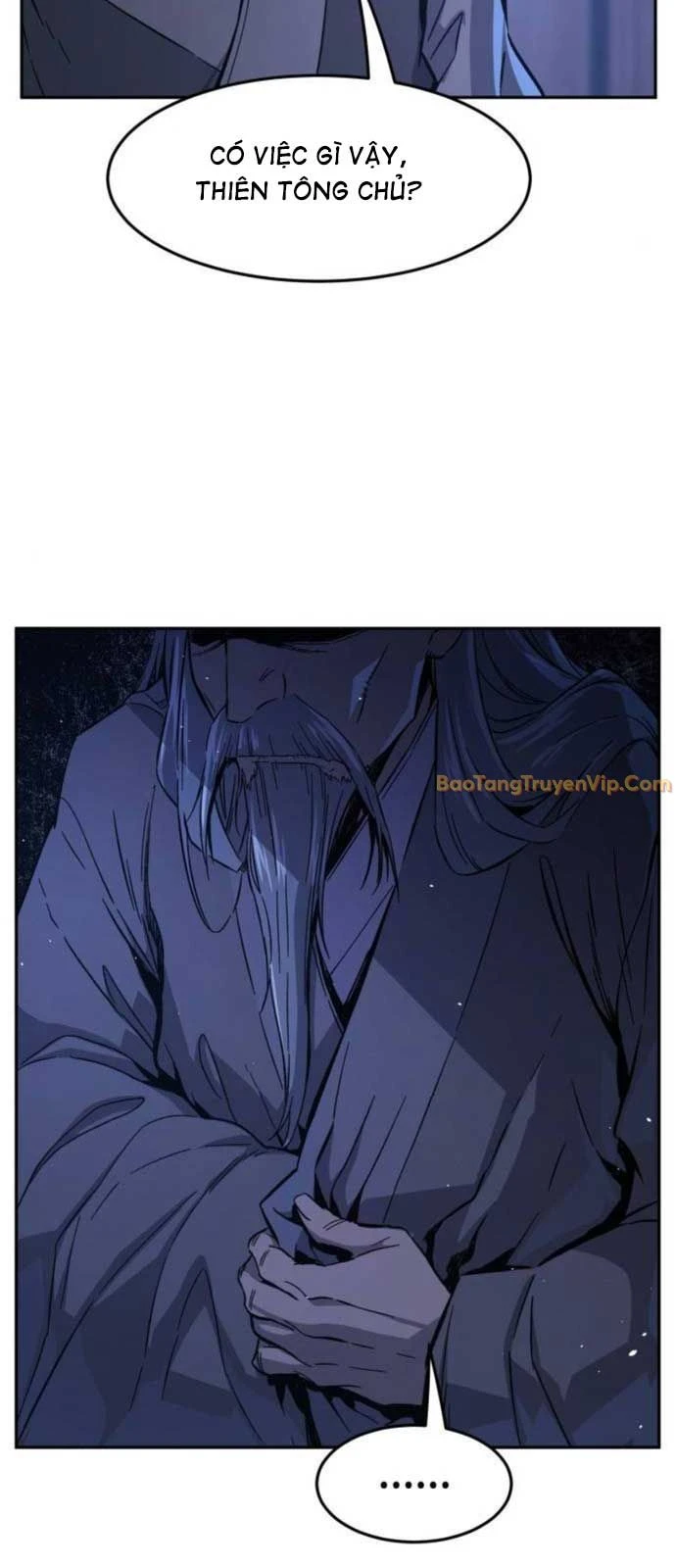 Cảm Kiếm Tuyệt Đối Chapter 132 - 3