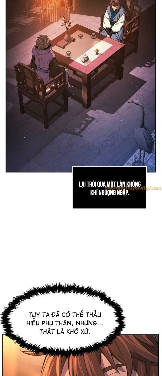 Cảm Kiếm Tuyệt Đối Chapter 132 - 7