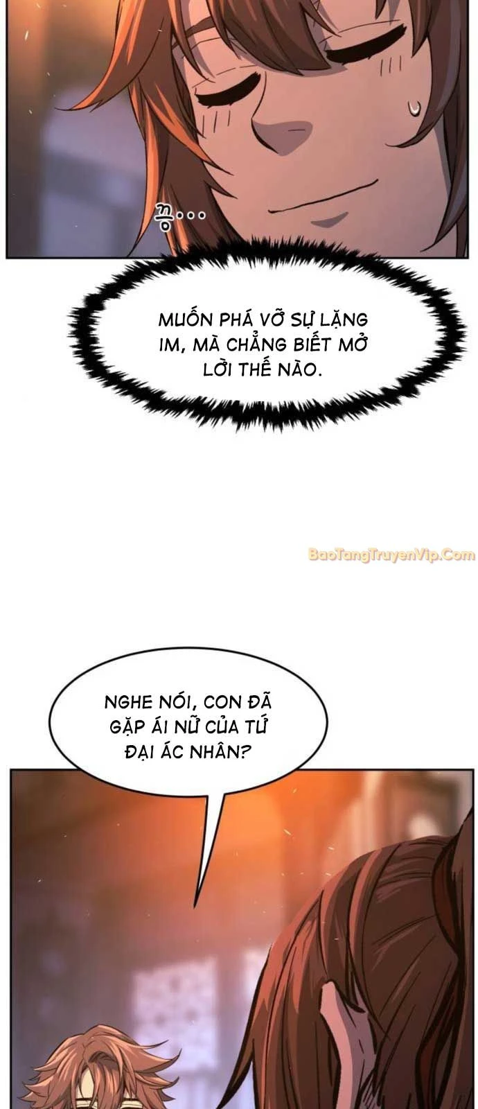 Cảm Kiếm Tuyệt Đối Chapter 132 - 8