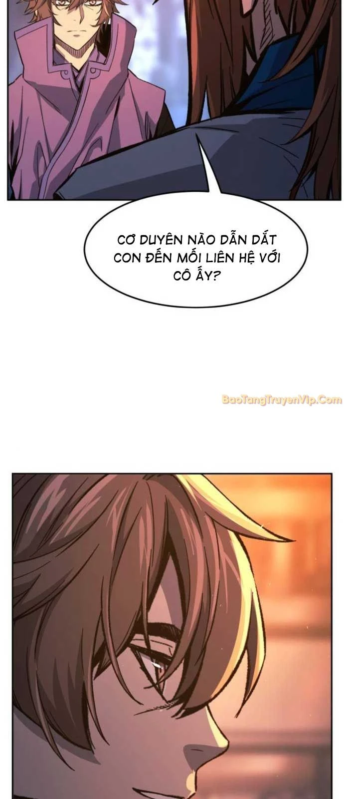 Cảm Kiếm Tuyệt Đối Chapter 132 - 9