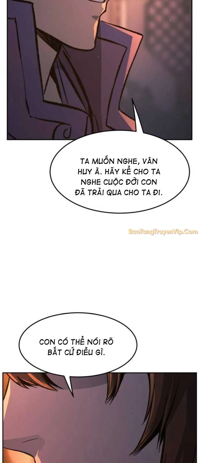 Cảm Kiếm Tuyệt Đối Chapter 132 - 10