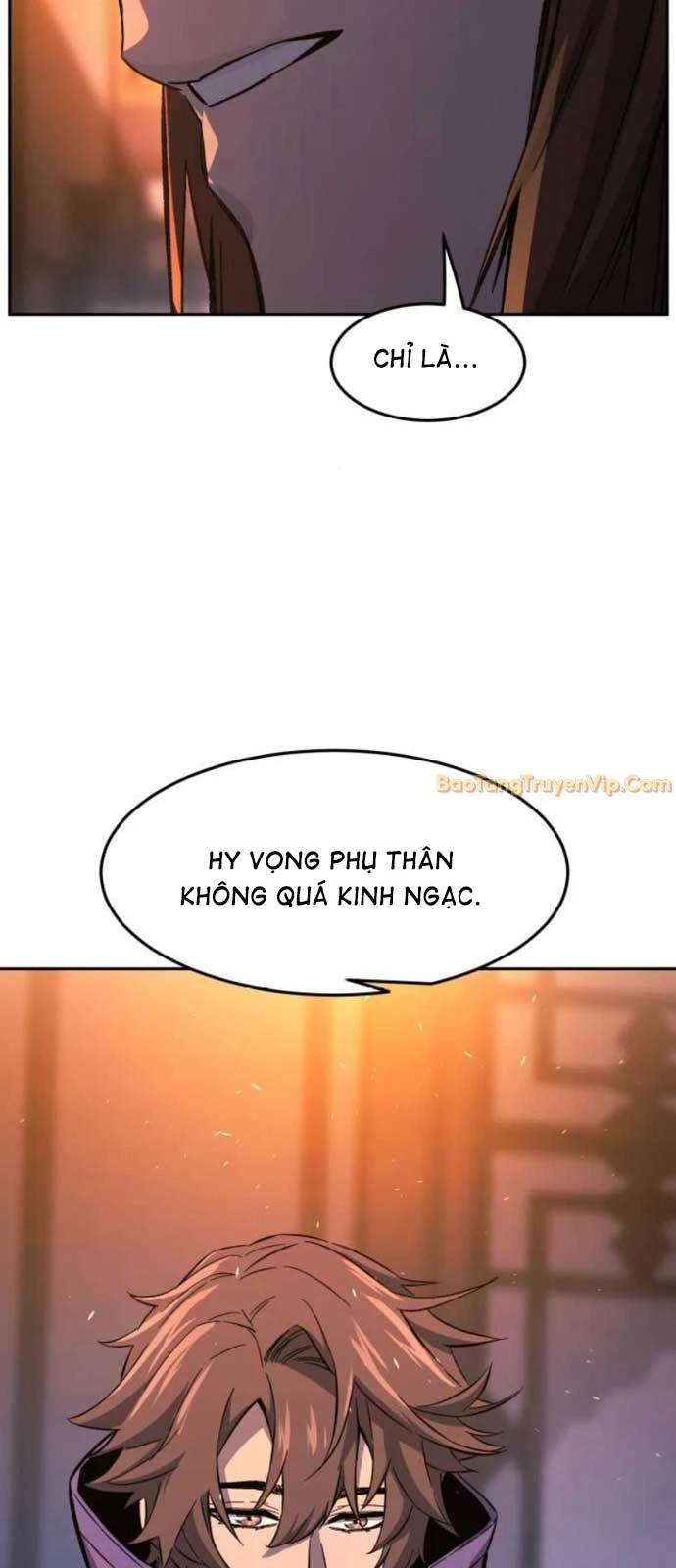 Cảm Kiếm Tuyệt Đối Chapter 132 - 11