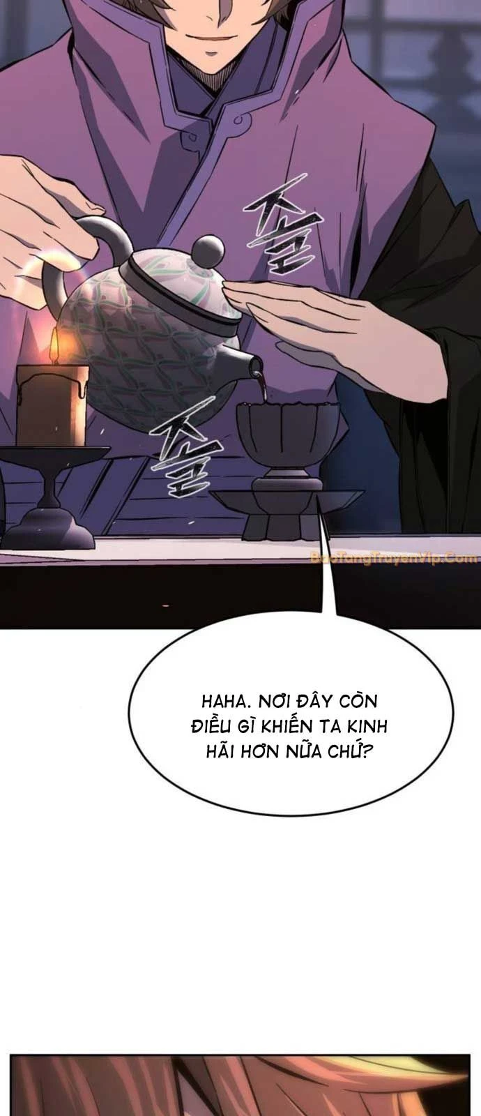 Cảm Kiếm Tuyệt Đối Chapter 132 - 12