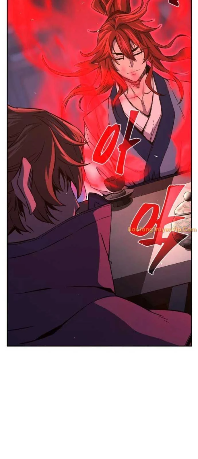 Cảm Kiếm Tuyệt Đối Chapter 132 - 14