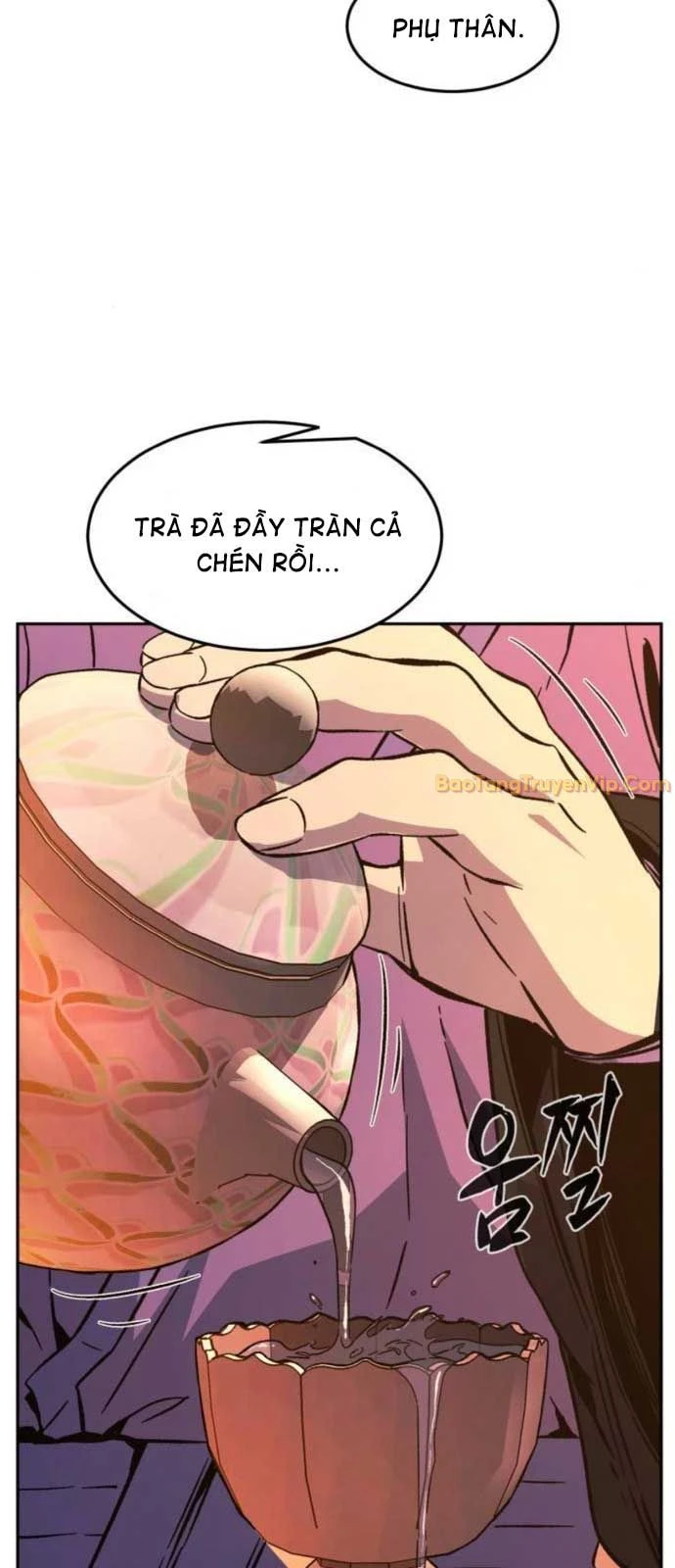 Cảm Kiếm Tuyệt Đối Chapter 132 - 17