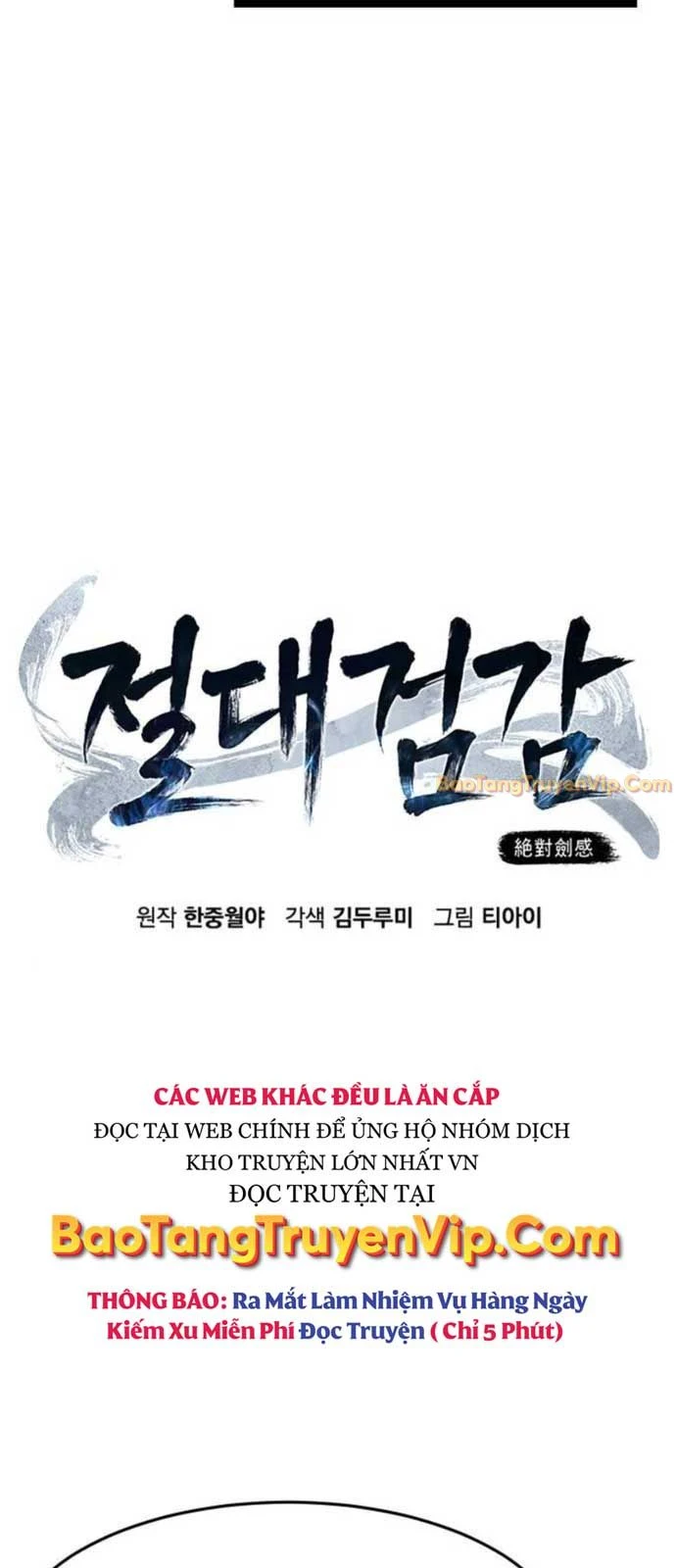 Cảm Kiếm Tuyệt Đối Chapter 132 - 20