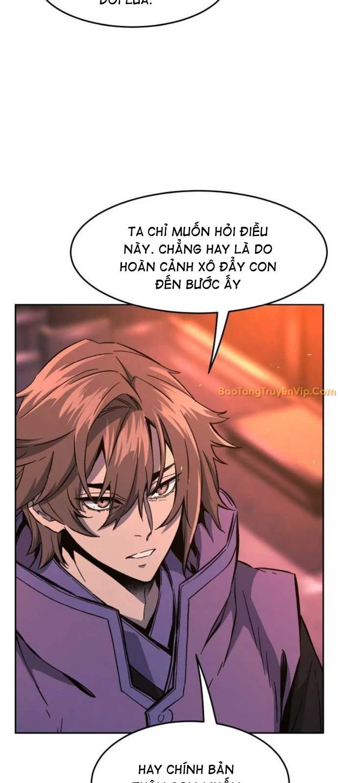 Cảm Kiếm Tuyệt Đối Chapter 132 - 22