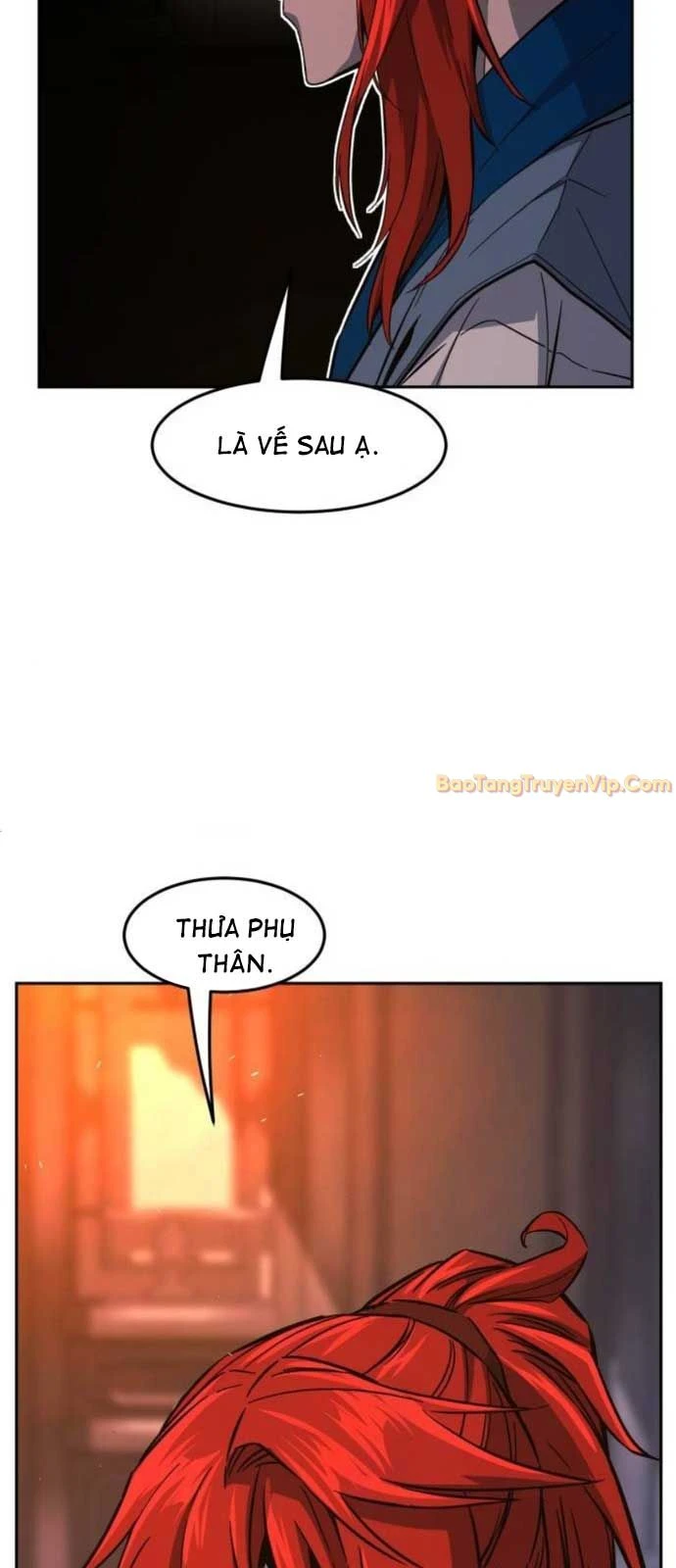 Cảm Kiếm Tuyệt Đối Chapter 132 - 24