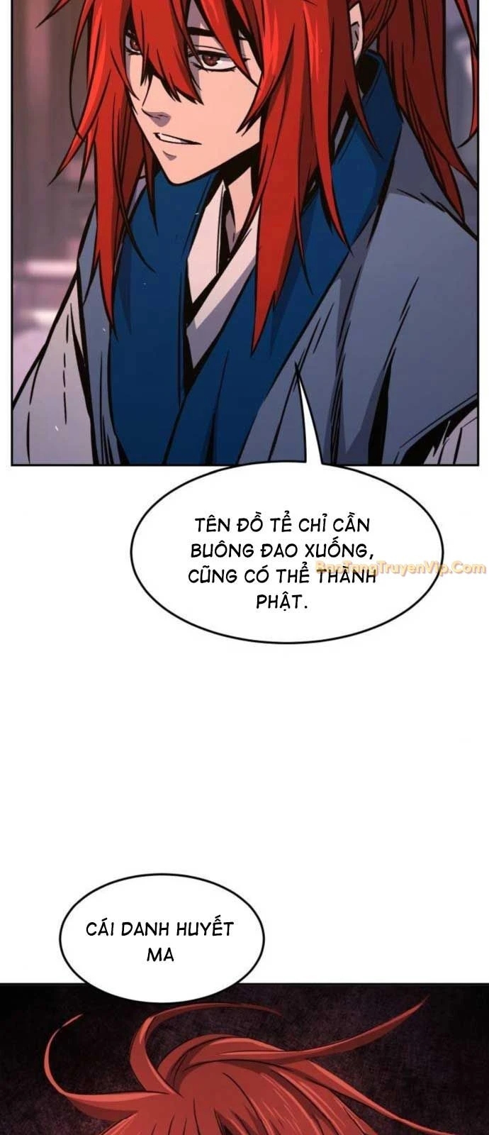 Cảm Kiếm Tuyệt Đối Chapter 132 - 25