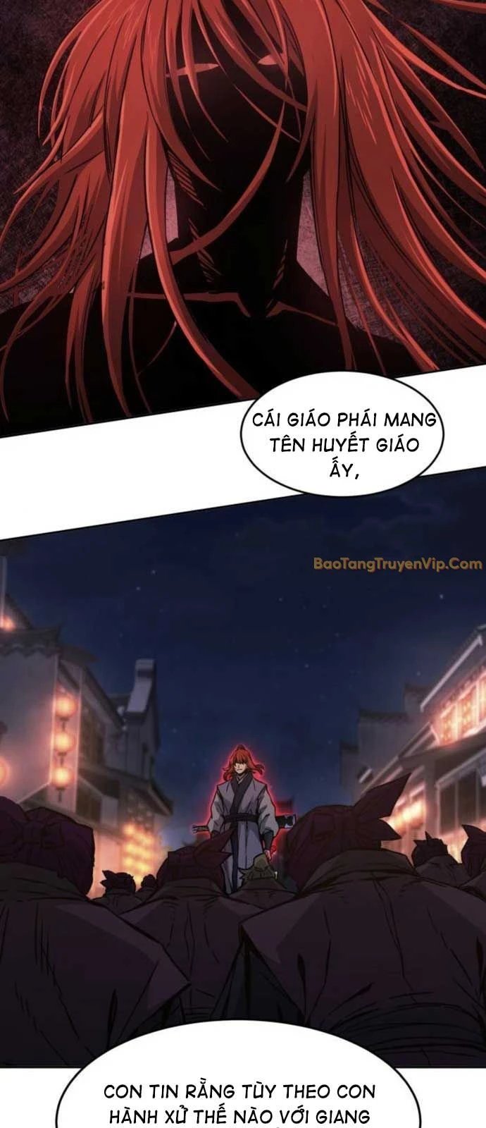 Cảm Kiếm Tuyệt Đối Chapter 132 - 26