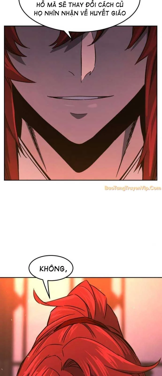 Cảm Kiếm Tuyệt Đối Chapter 132 - 27