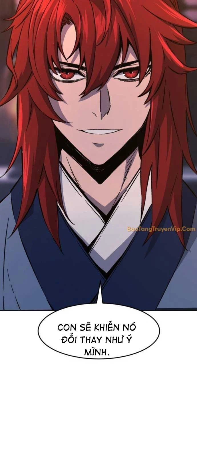 Cảm Kiếm Tuyệt Đối Chapter 132 - 28