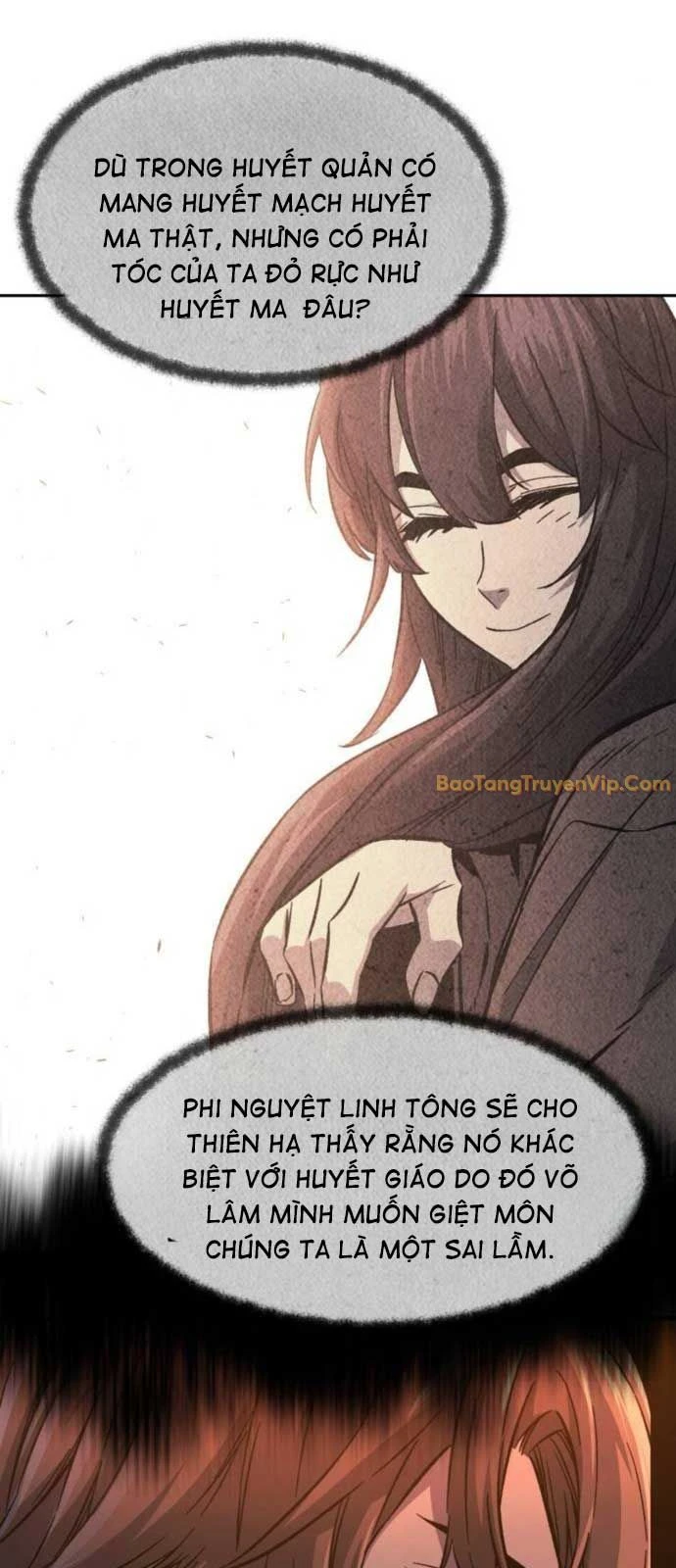 Cảm Kiếm Tuyệt Đối Chapter 132 - 29