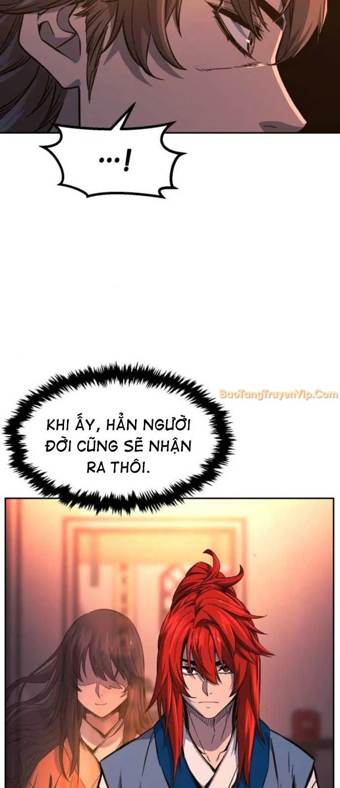 Cảm Kiếm Tuyệt Đối Chapter 132 - 30