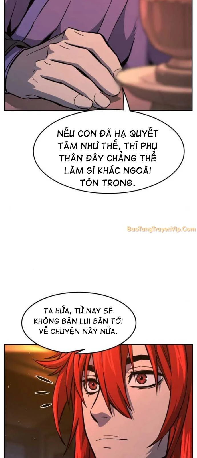 Cảm Kiếm Tuyệt Đối Chapter 132 - 32