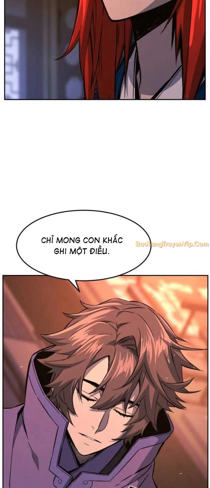 Cảm Kiếm Tuyệt Đối Chapter 132 - 33