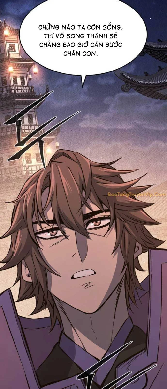 Cảm Kiếm Tuyệt Đối Chapter 132 - 35