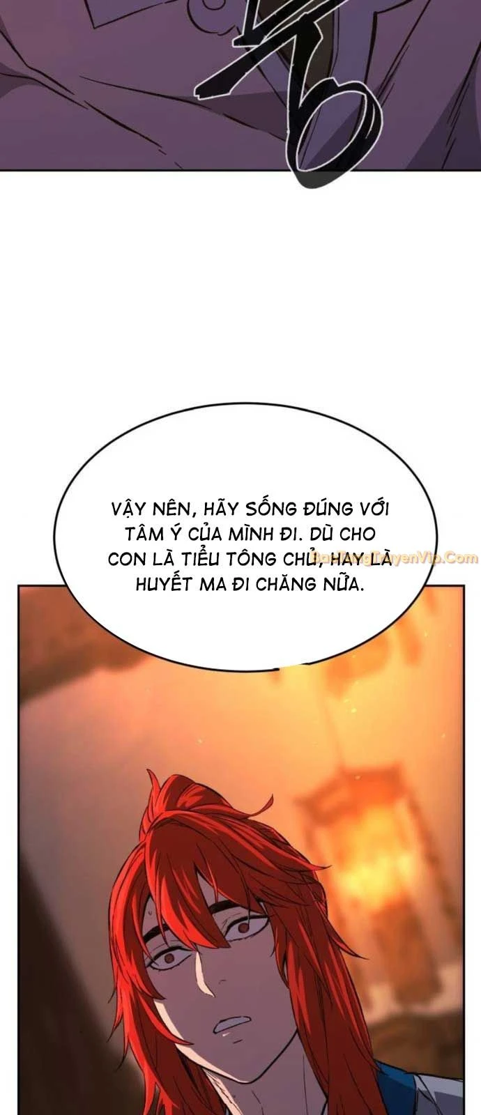 Cảm Kiếm Tuyệt Đối Chapter 132 - 36