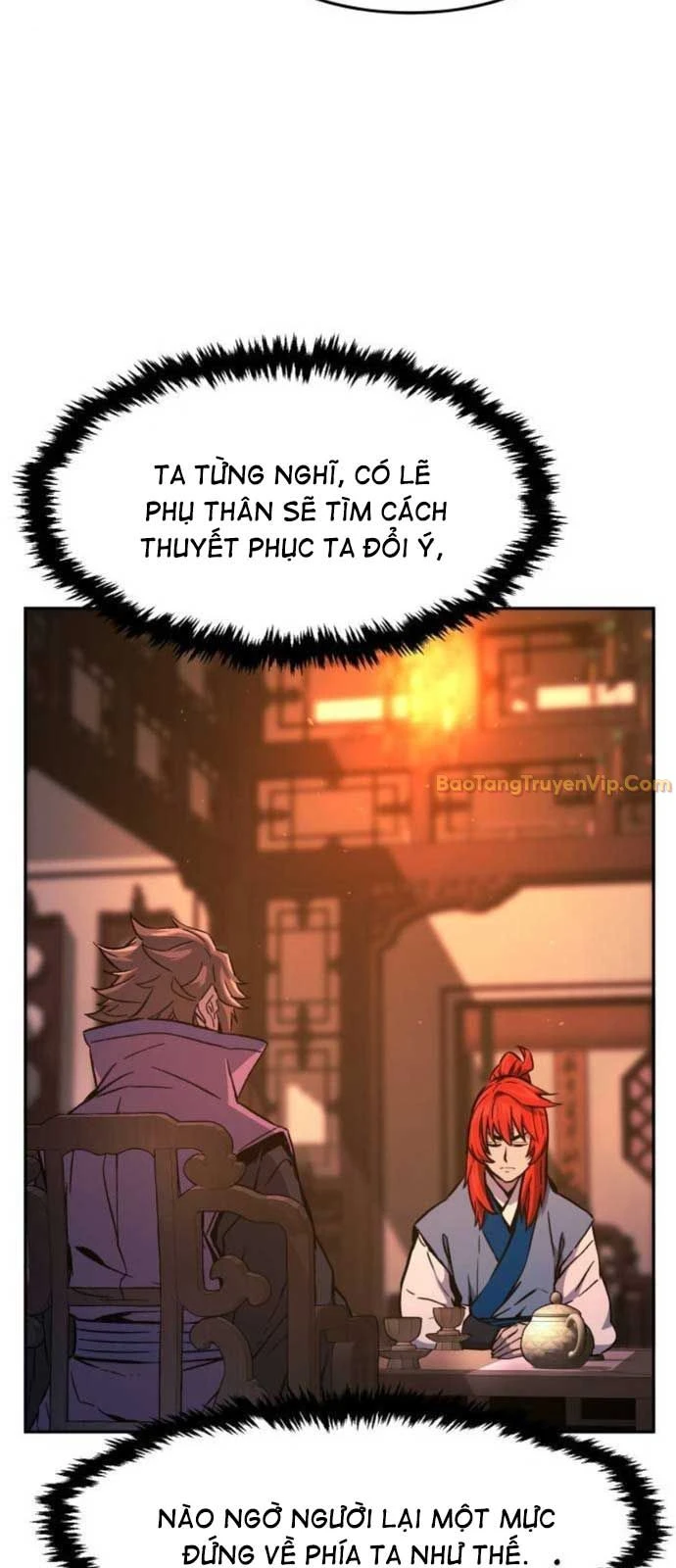 Cảm Kiếm Tuyệt Đối Chapter 132 - 39