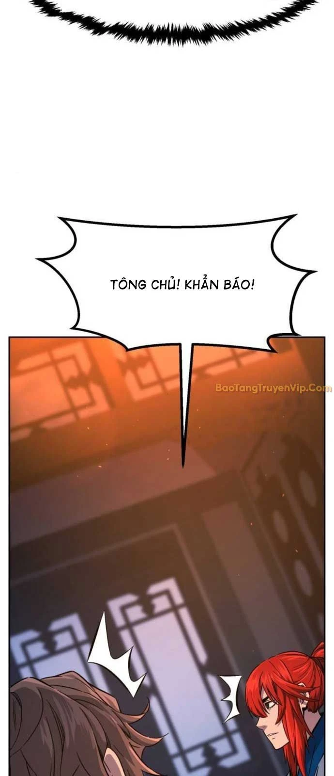 Cảm Kiếm Tuyệt Đối Chapter 132 - 40