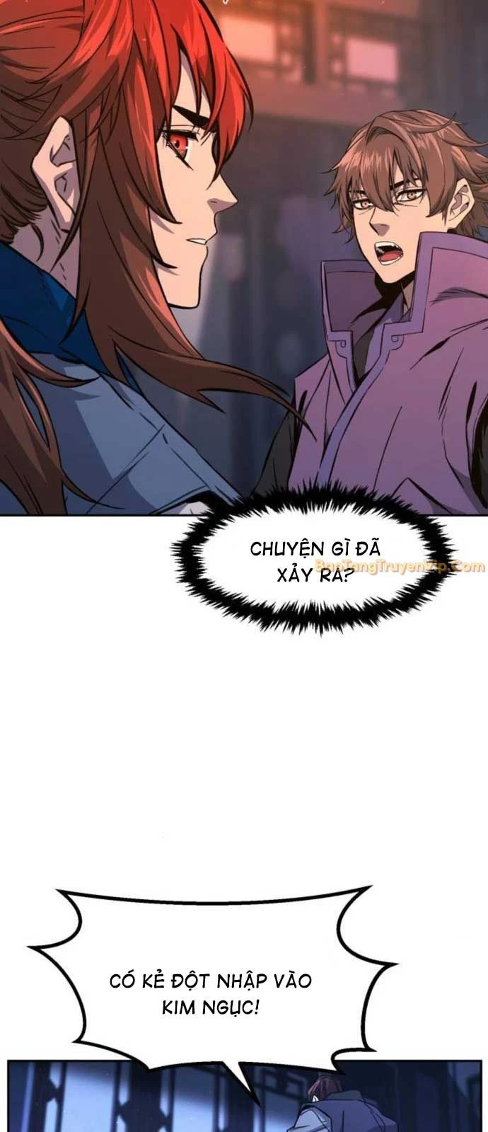 Cảm Kiếm Tuyệt Đối Chapter 132 - 42