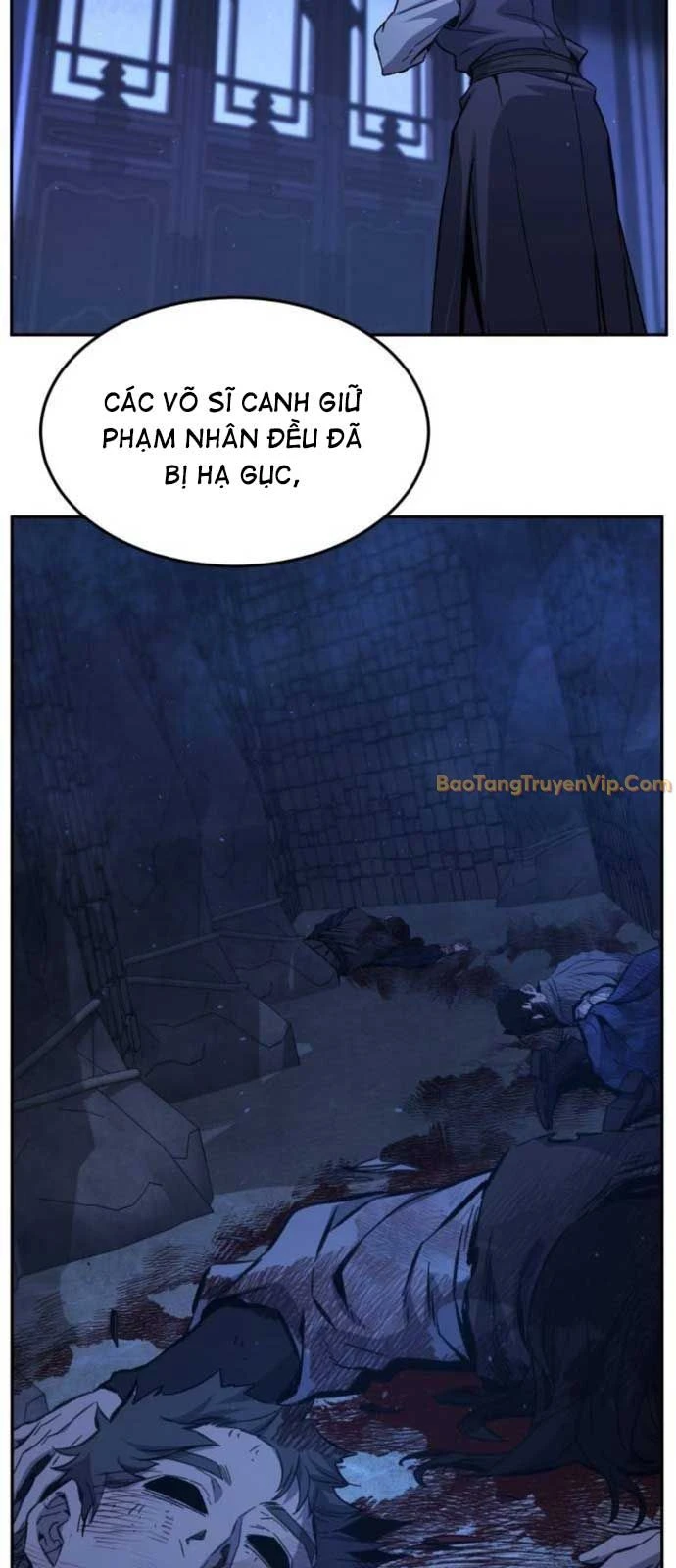 Cảm Kiếm Tuyệt Đối Chapter 132 - 43