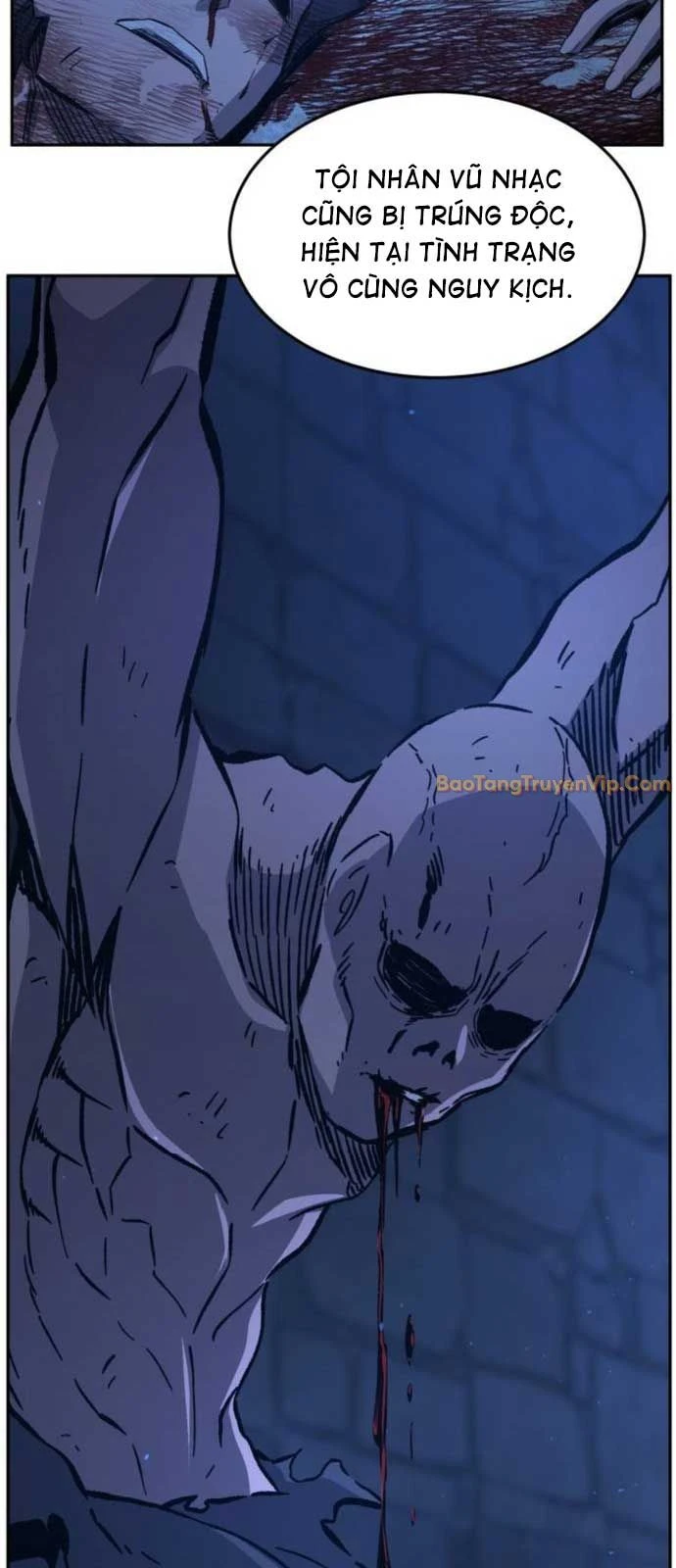 Cảm Kiếm Tuyệt Đối Chapter 132 - 44