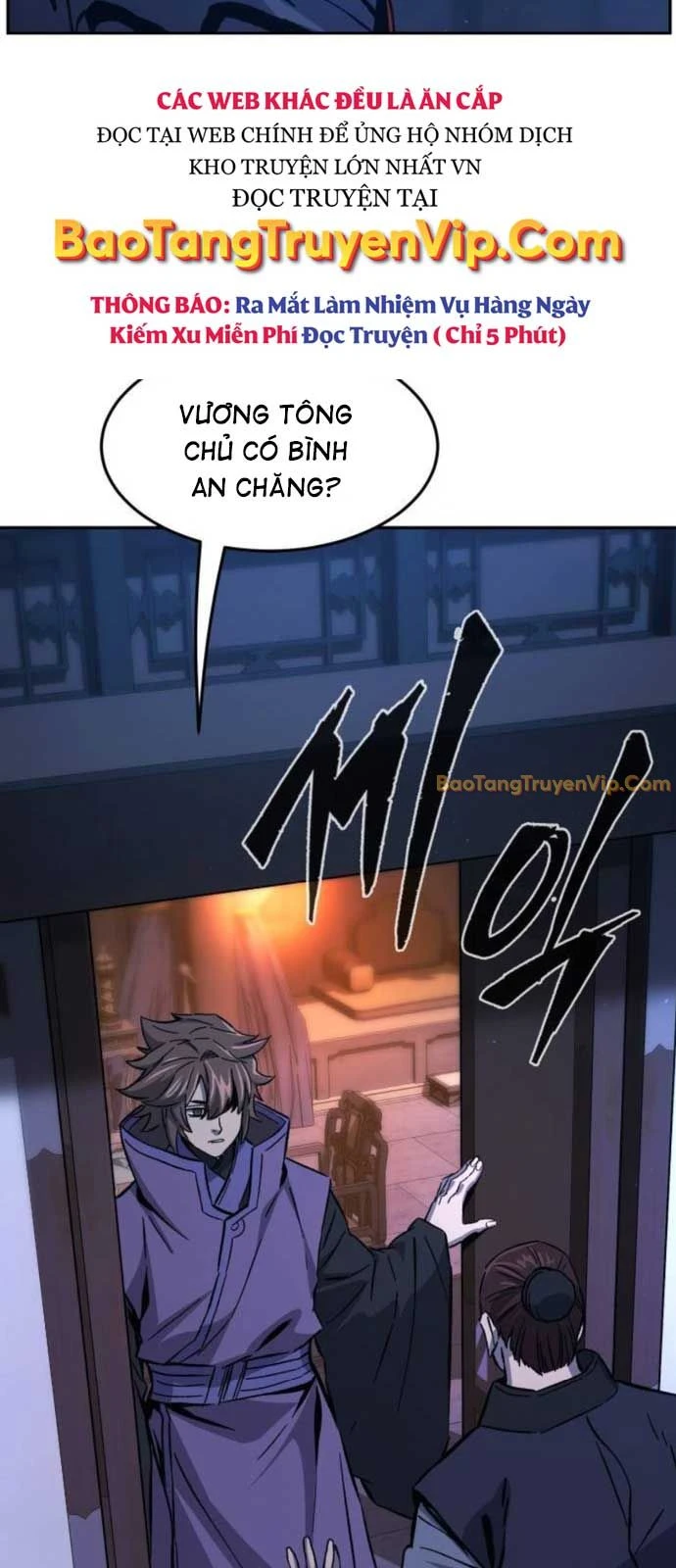 Cảm Kiếm Tuyệt Đối Chapter 132 - 45