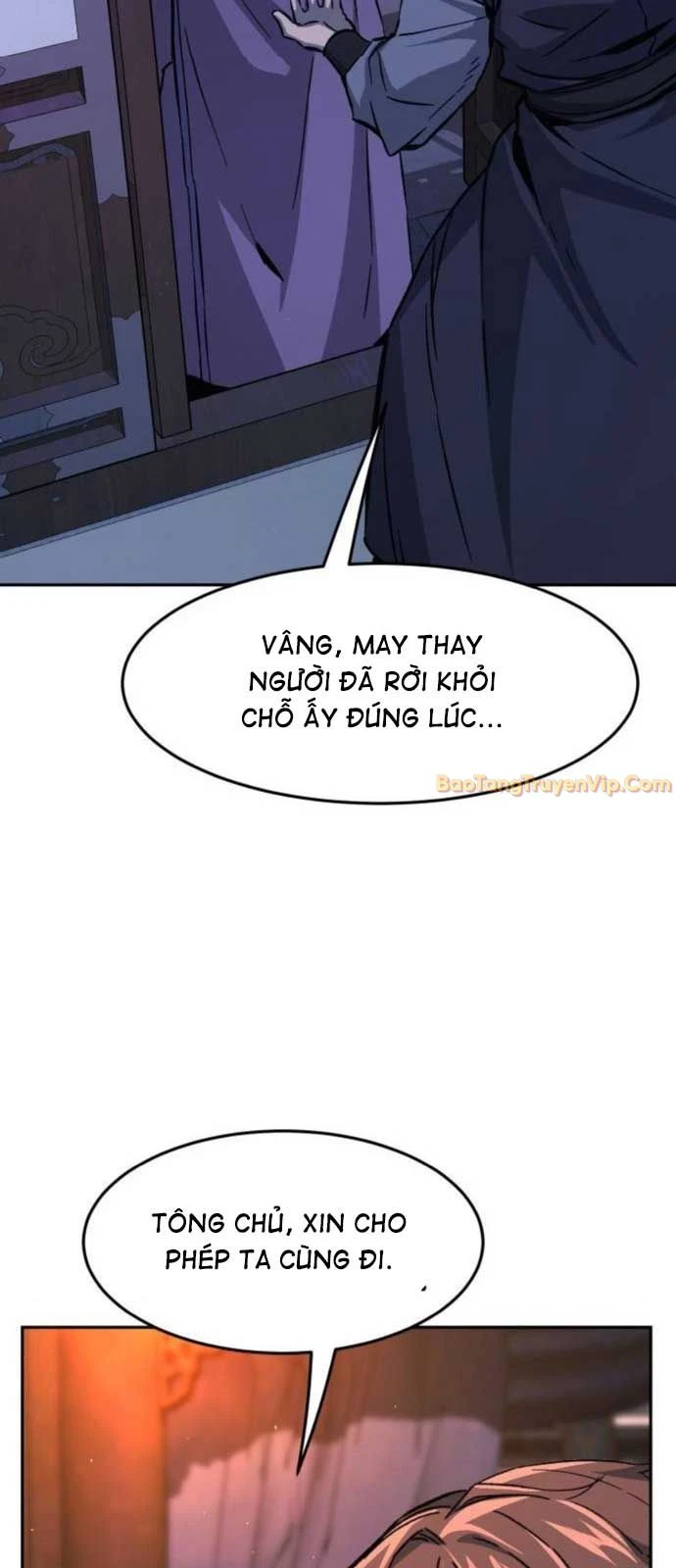 Cảm Kiếm Tuyệt Đối Chapter 132 - 46